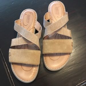 Born Sandals